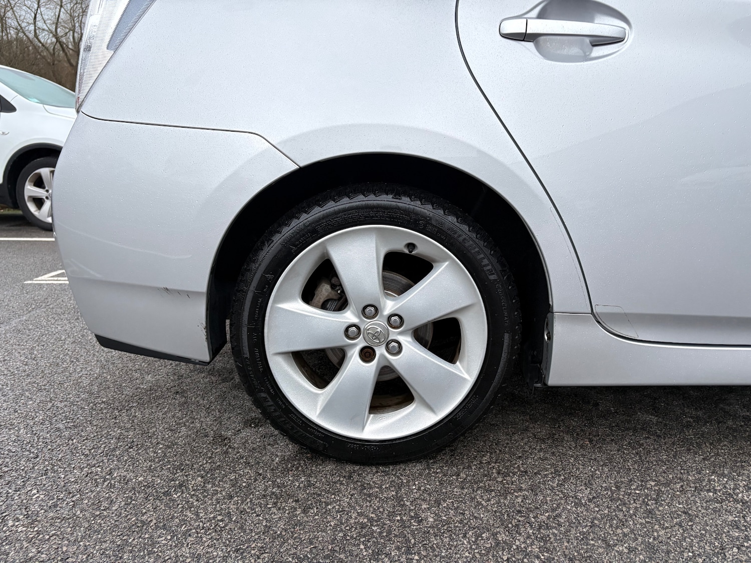 Used Toyota Prius 2009 for sale - 77213684: Photo 32