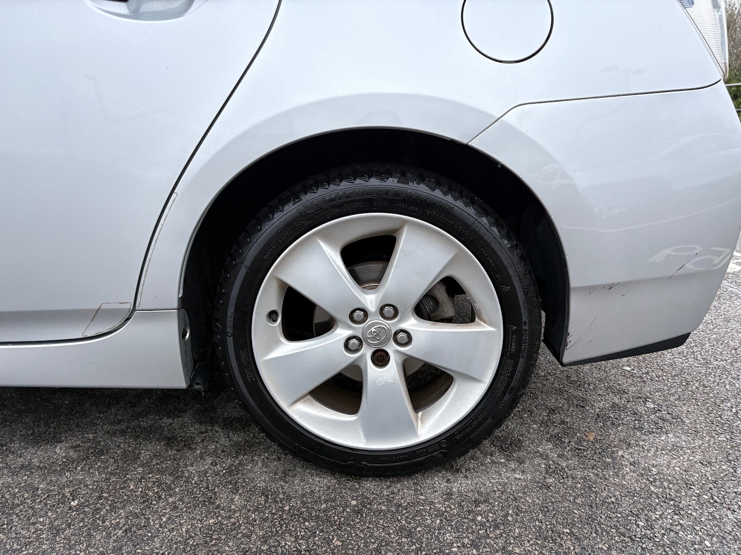 Used Toyota Prius 2009 for sale - 77213684: Photo 33