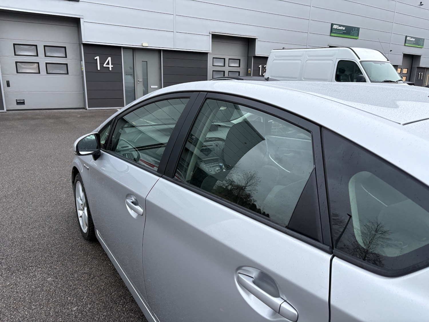 Used Toyota Prius 2009 for sale - 77213684: Photo 35