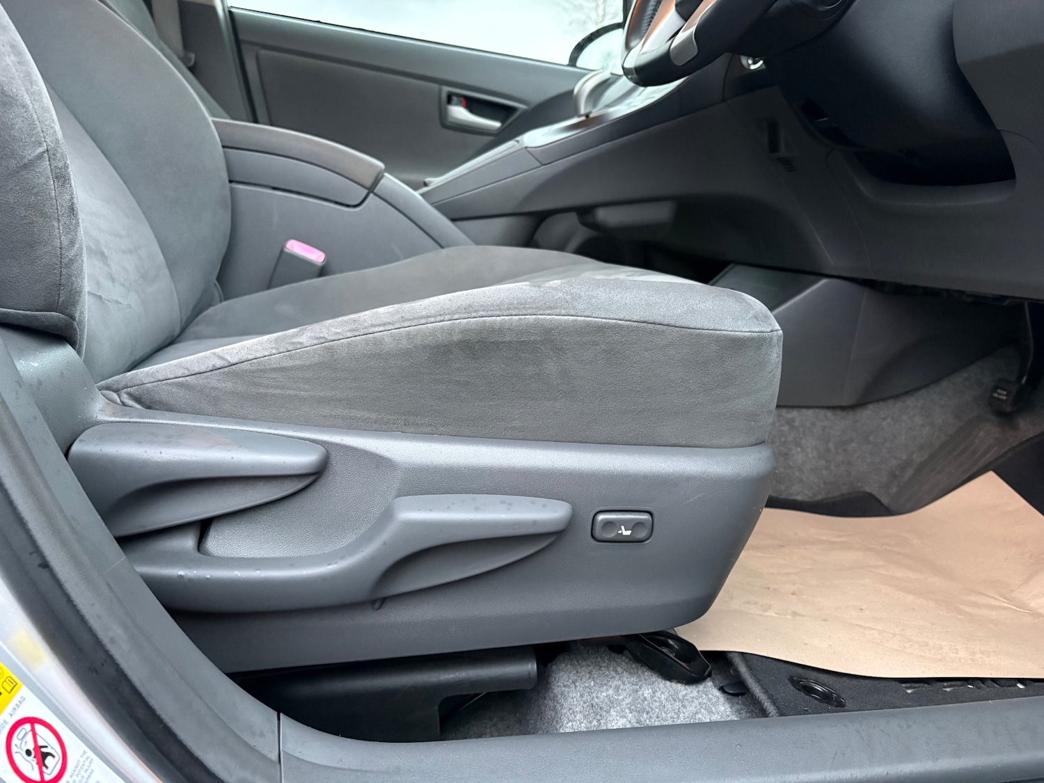 Used Toyota Prius 2009 for sale - 77213684: Photo 40