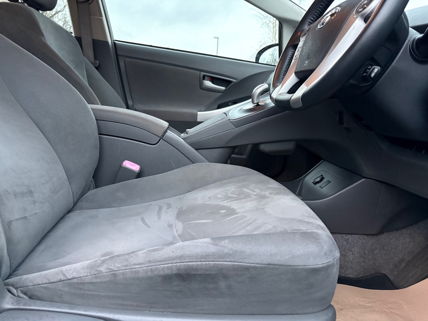 Used Toyota Prius 2009 for sale - 77213684: Photo 41