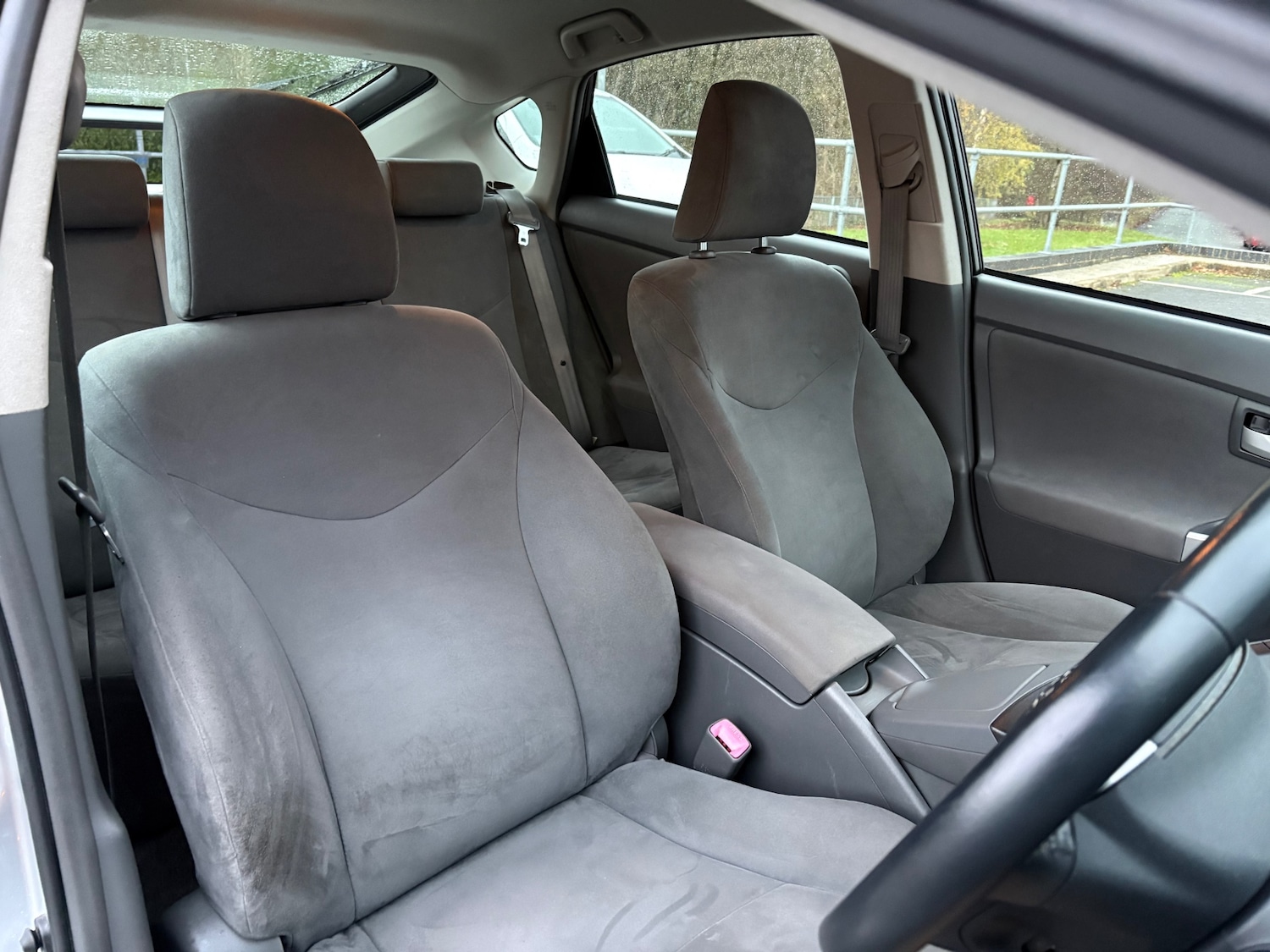 Used Toyota Prius 2009 for sale - 77213684: Photo 42