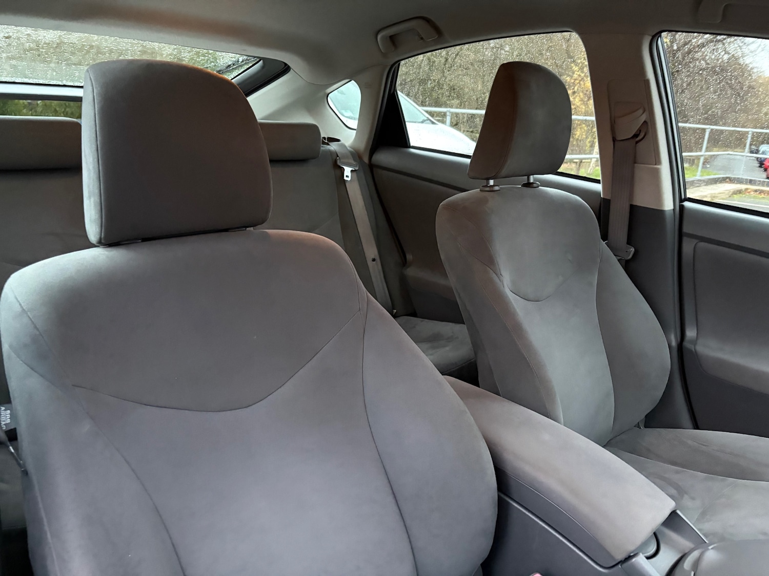 Used Toyota Prius 2009 for sale - 77213684: Photo 43