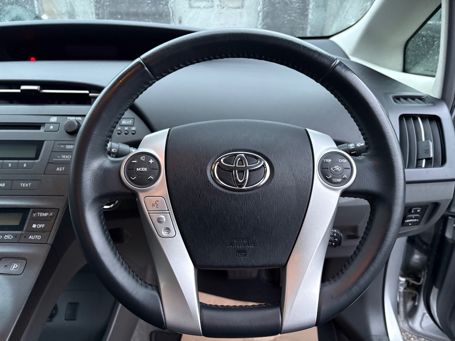Used Toyota Prius 2009 for sale - 77213684: Photo 47