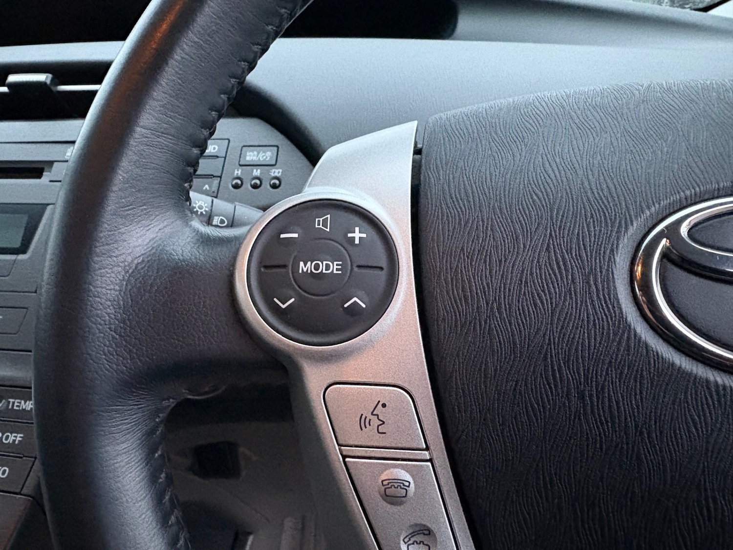 Used Toyota Prius 2009 for sale - 77213684: Photo 48