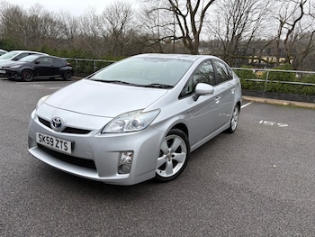 Used Toyota Prius 2009 for sale - 77213684: Photo