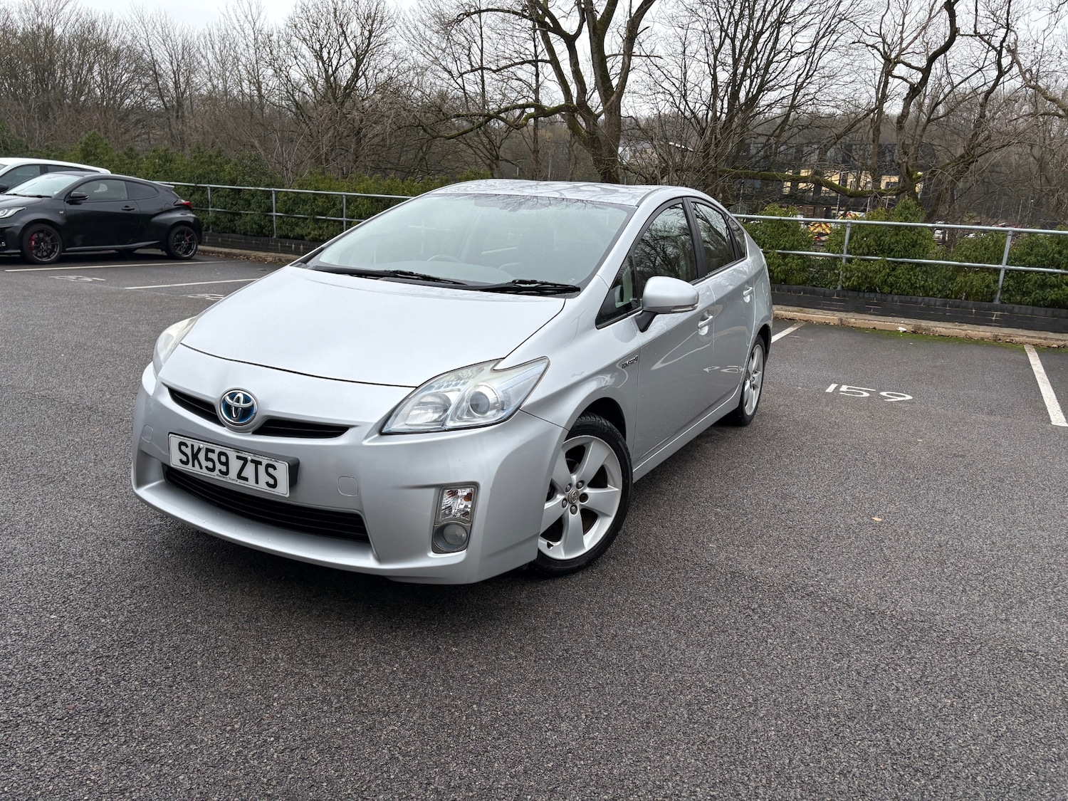 Used Toyota Prius 2009 for sale - 77213684: Photo 5
