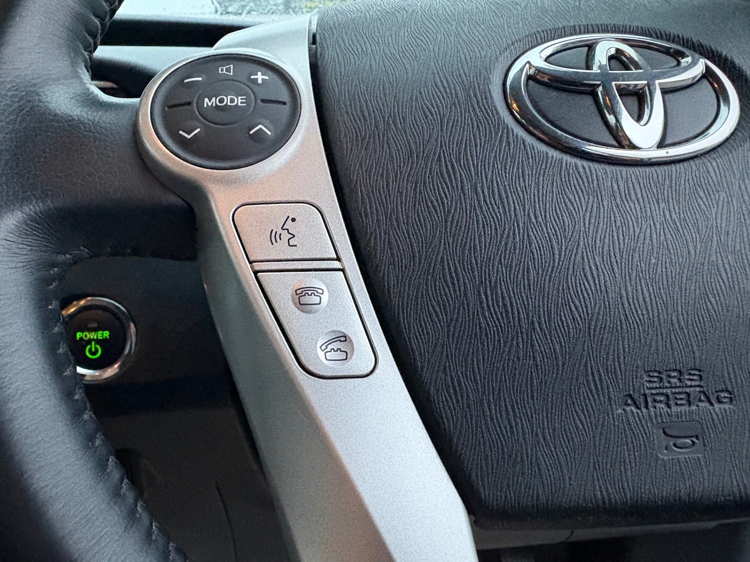 Used Toyota Prius 2009 for sale - 77213684: Photo 50