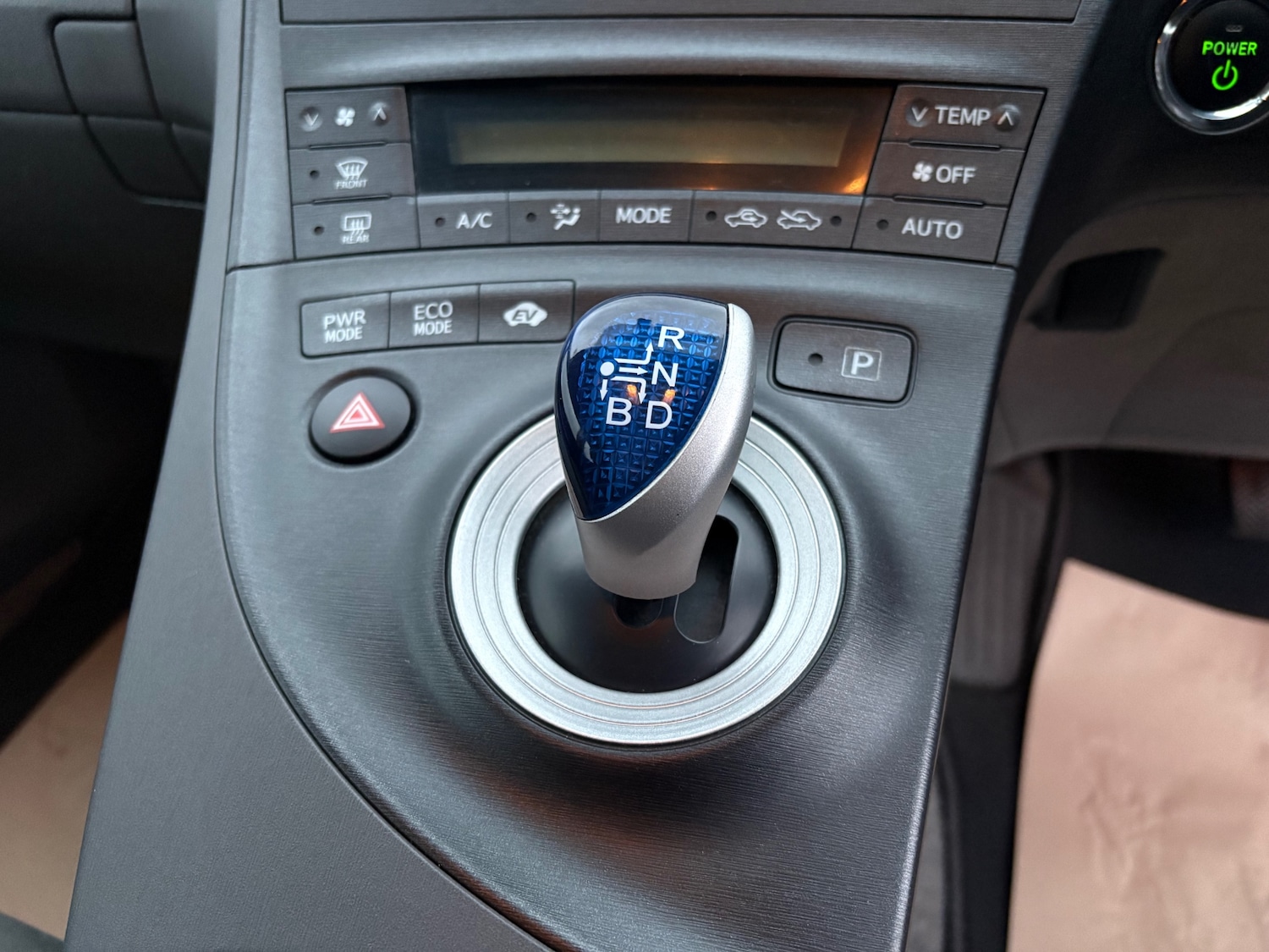 Used Toyota Prius 2009 for sale - 77213684: Photo 53