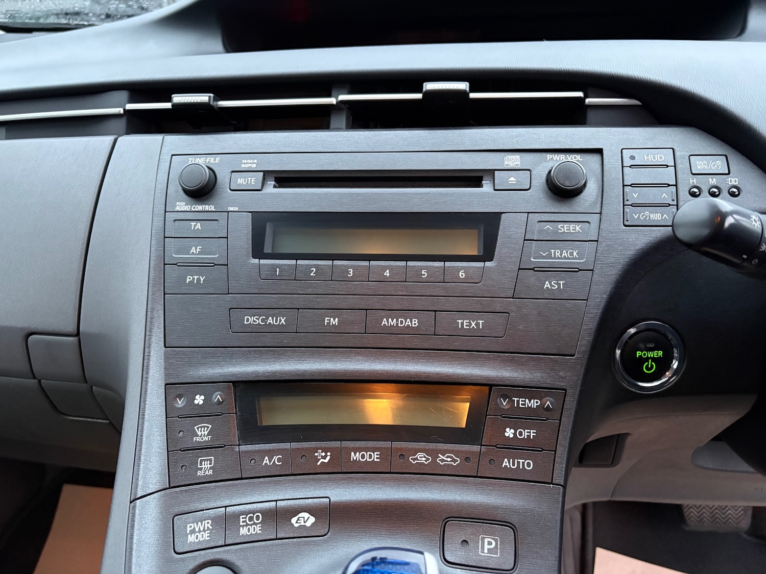 Used Toyota Prius 2009 for sale - 77213684: Photo 54