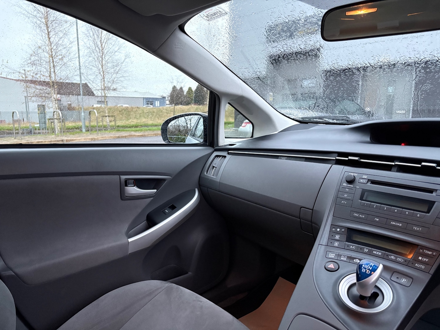 Used Toyota Prius 2009 for sale - 77213684: Photo 55