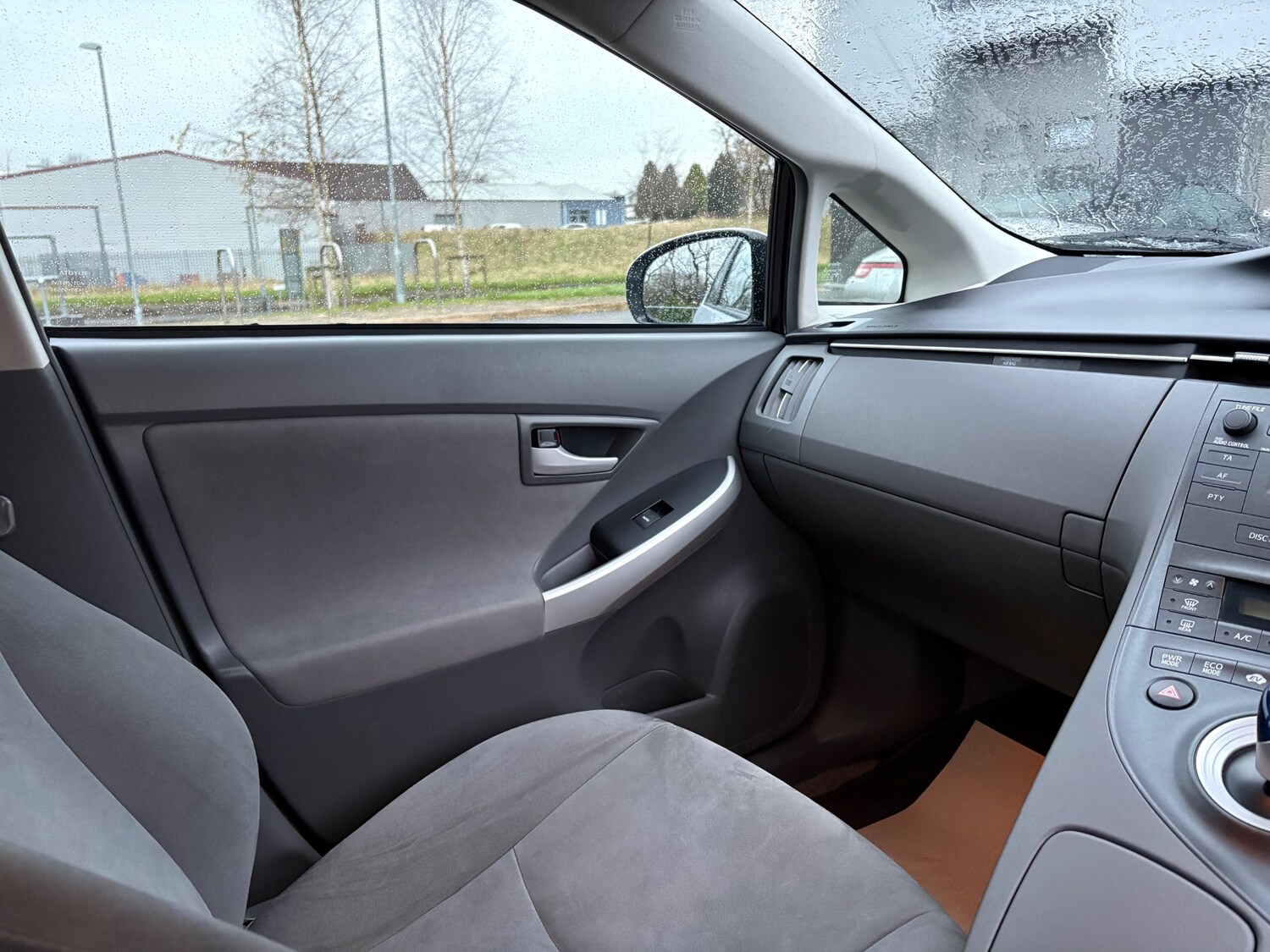 Used Toyota Prius 2009 for sale - 77213684: Photo 56