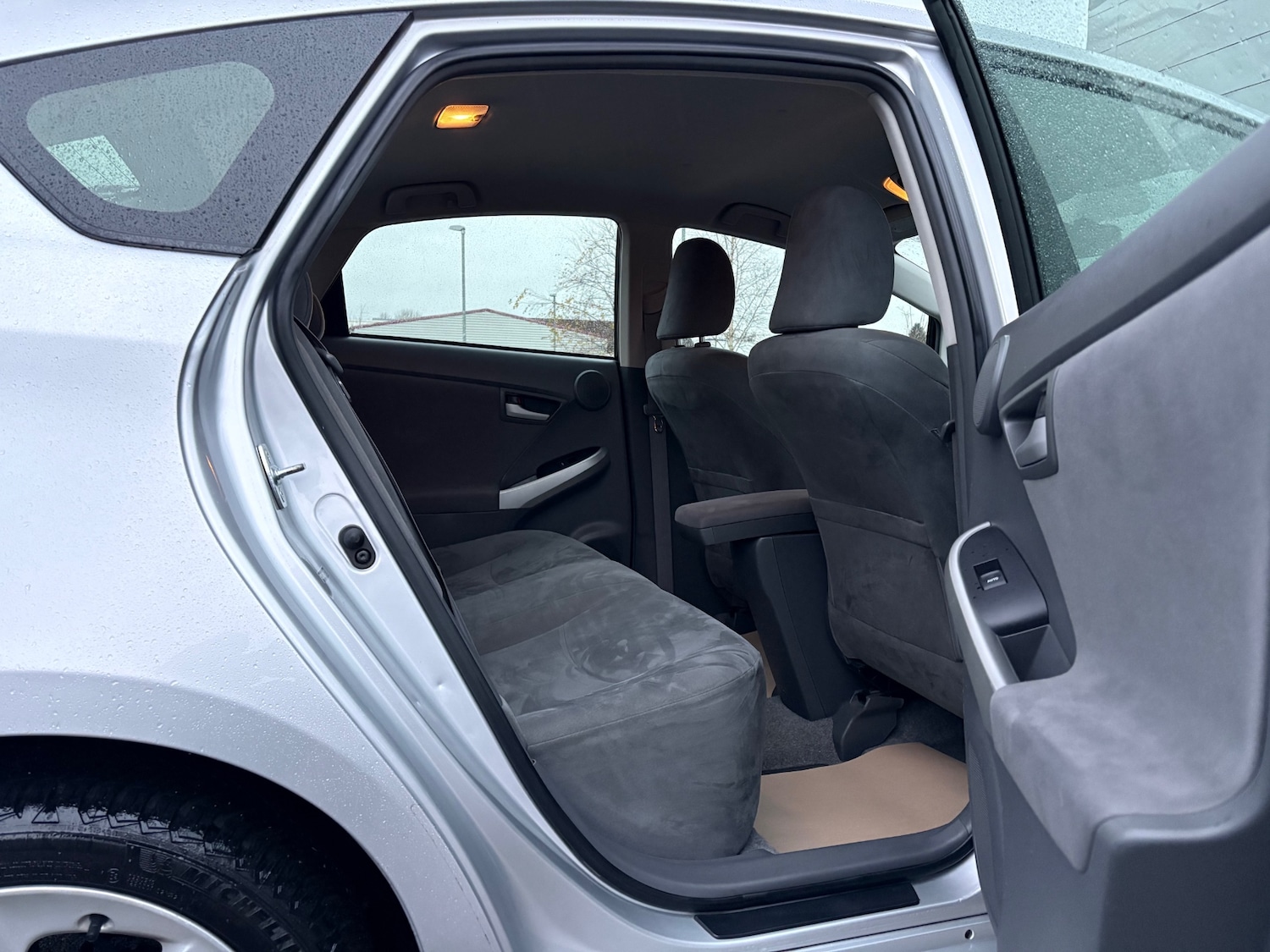 Used Toyota Prius 2009 for sale - 77213684: Photo 59