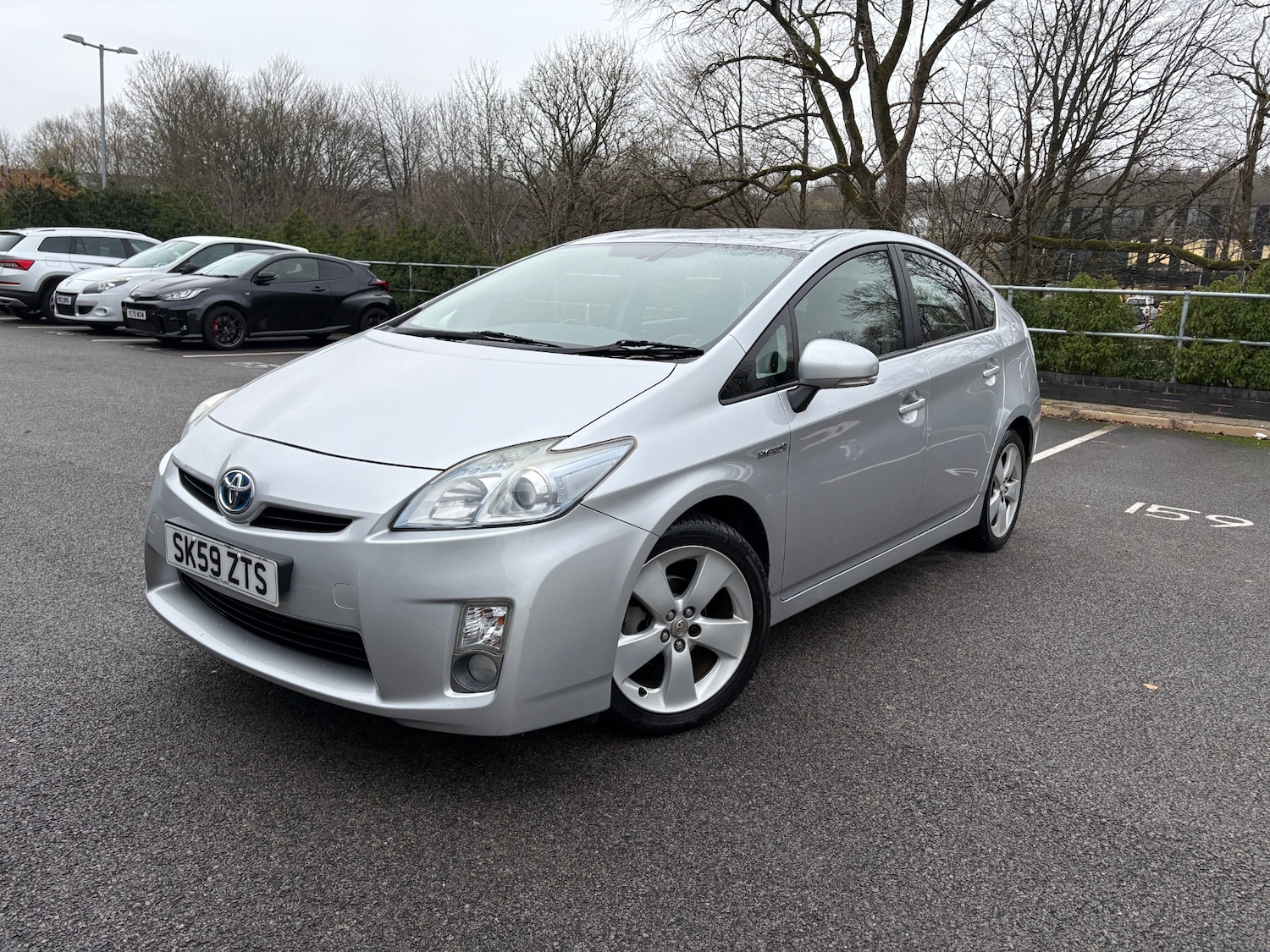 Used Toyota Prius 2009 for sale - 77213684: Photo 6