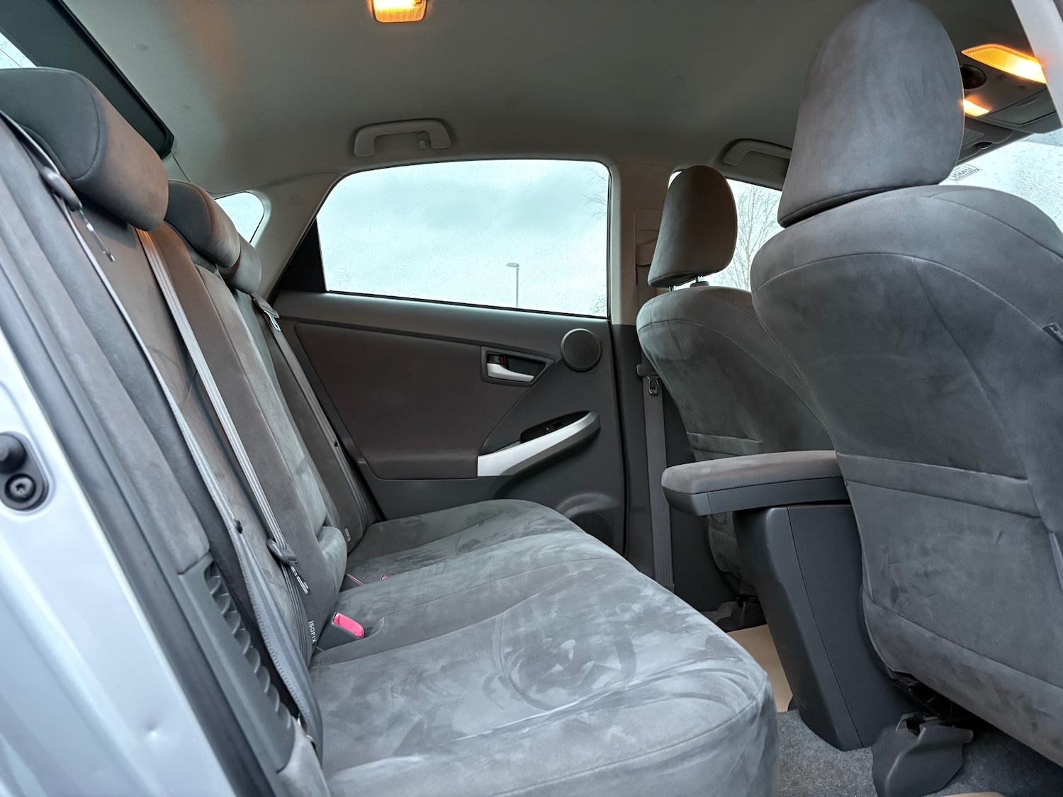 Used Toyota Prius 2009 for sale - 77213684: Photo 63