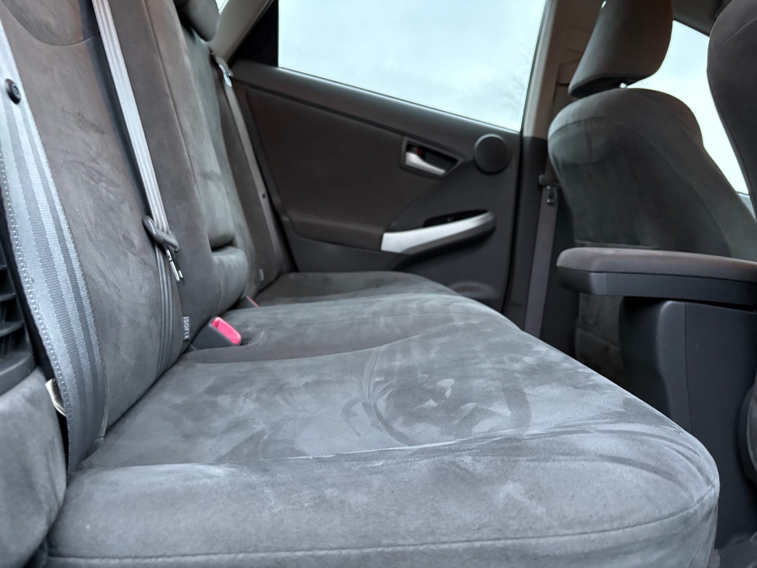 Used Toyota Prius 2009 for sale - 77213684: Photo 64