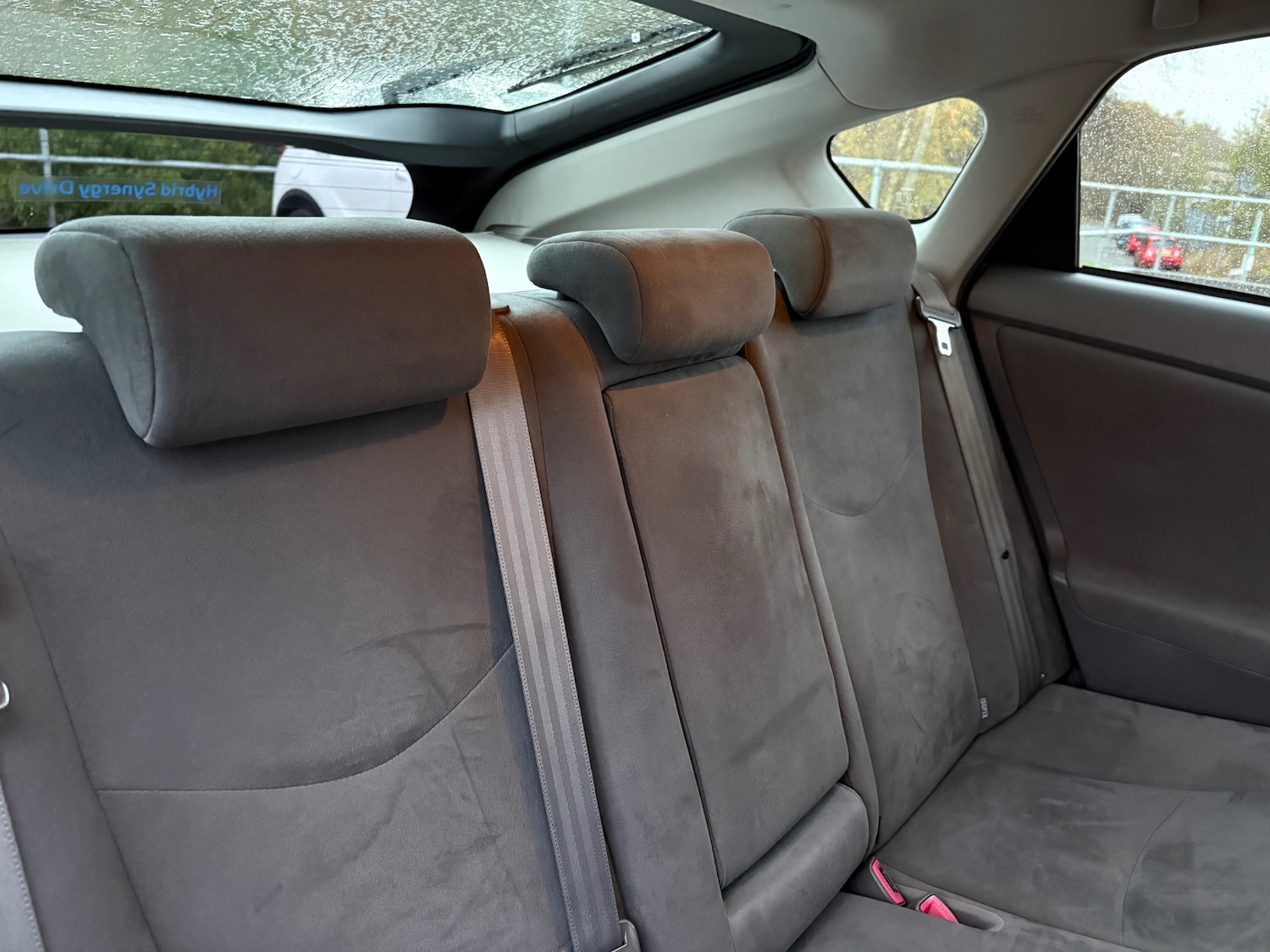 Used Toyota Prius 2009 for sale - 77213684: Photo 67