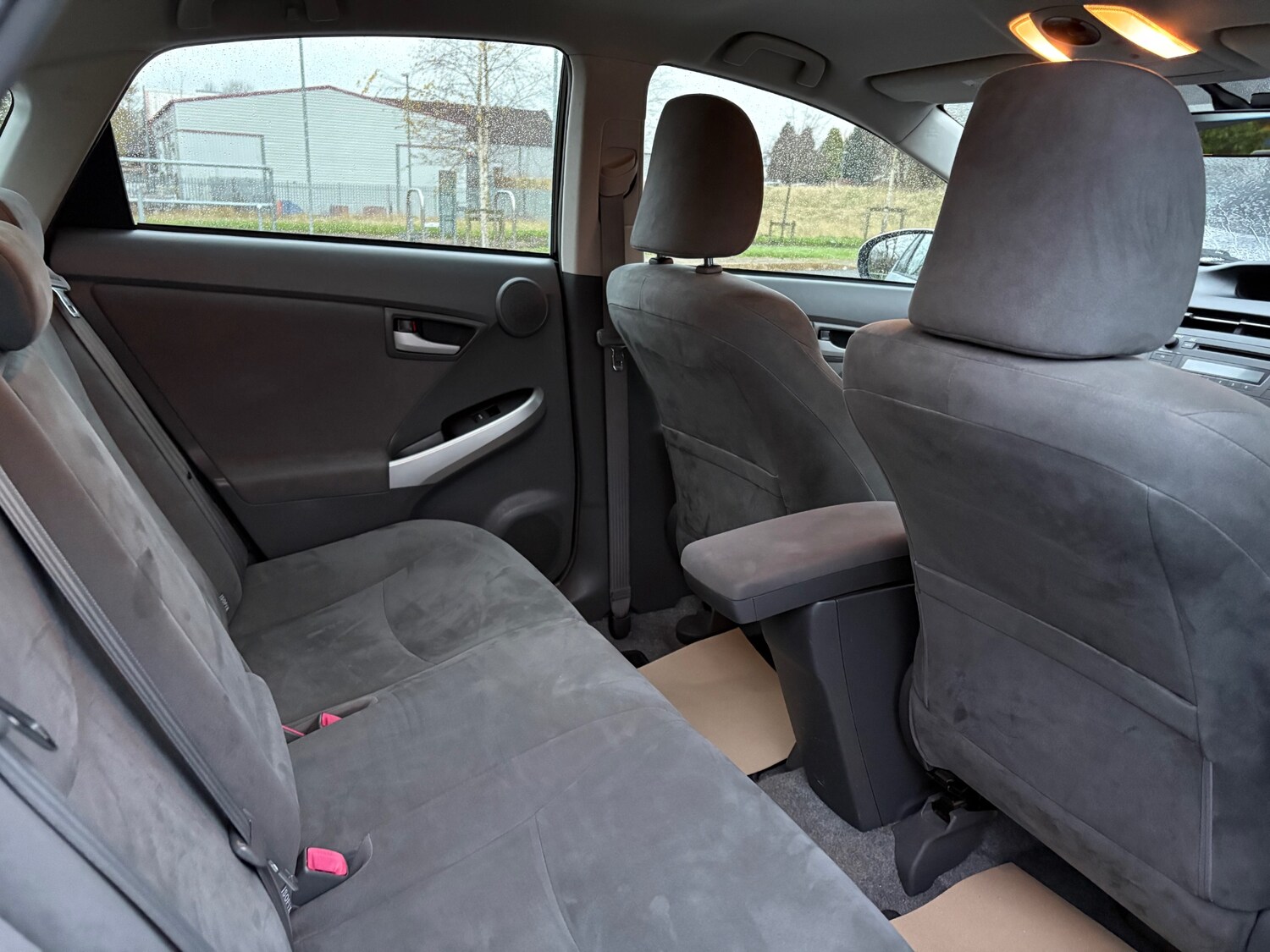 Used Toyota Prius 2009 for sale - 77213684: Photo 69