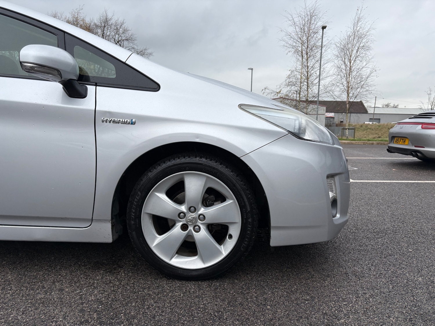 Used Toyota Prius 2009 for sale - 77213684: Photo 7