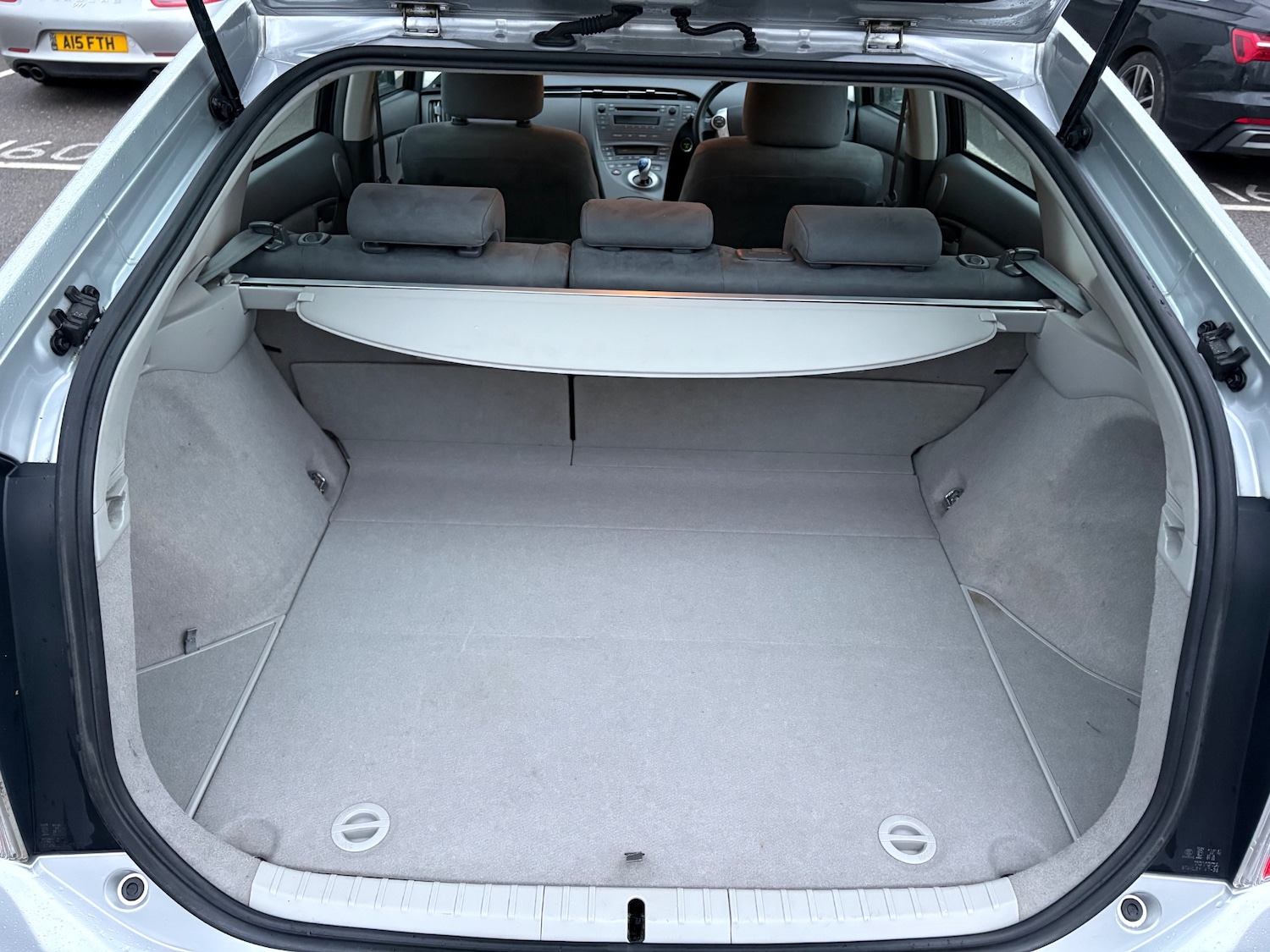 Used Toyota Prius 2009 for sale - 77213684: Photo 71