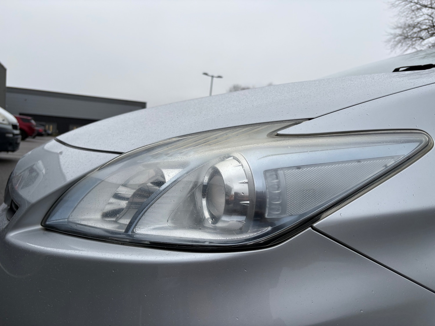 Used Toyota Prius 2009 for sale - 77213684: Photo 9