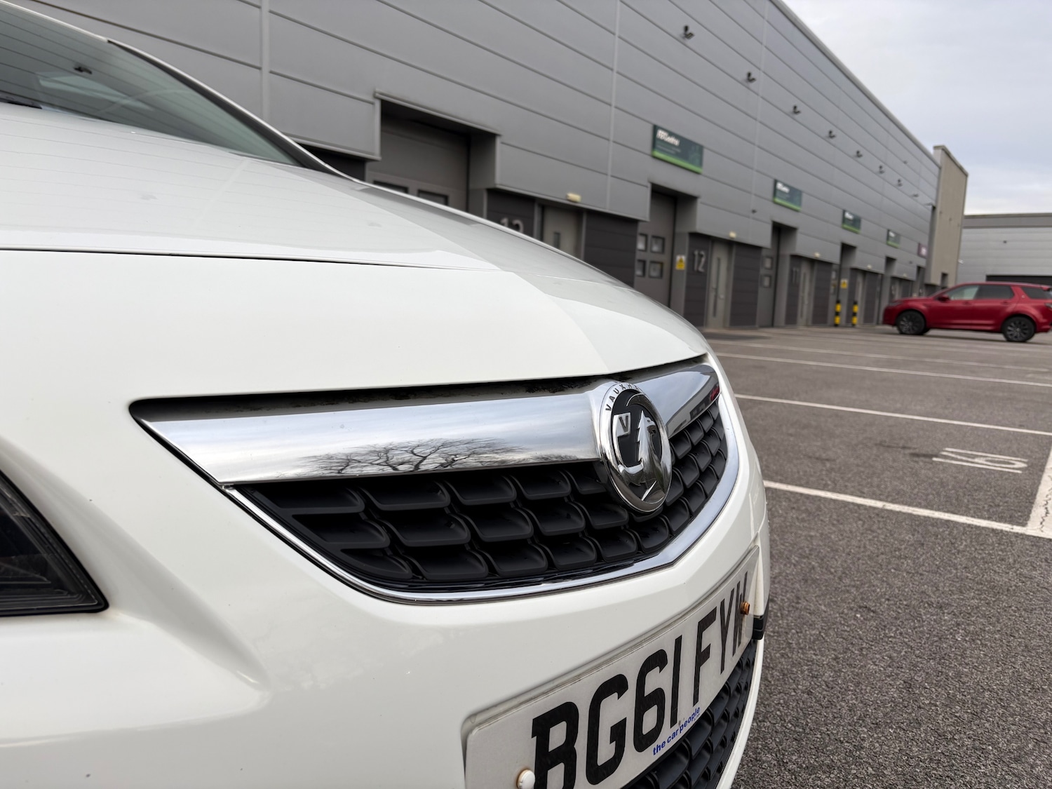 Used Vauxhall Astra 2011 for sale - 78032569: Photo 11