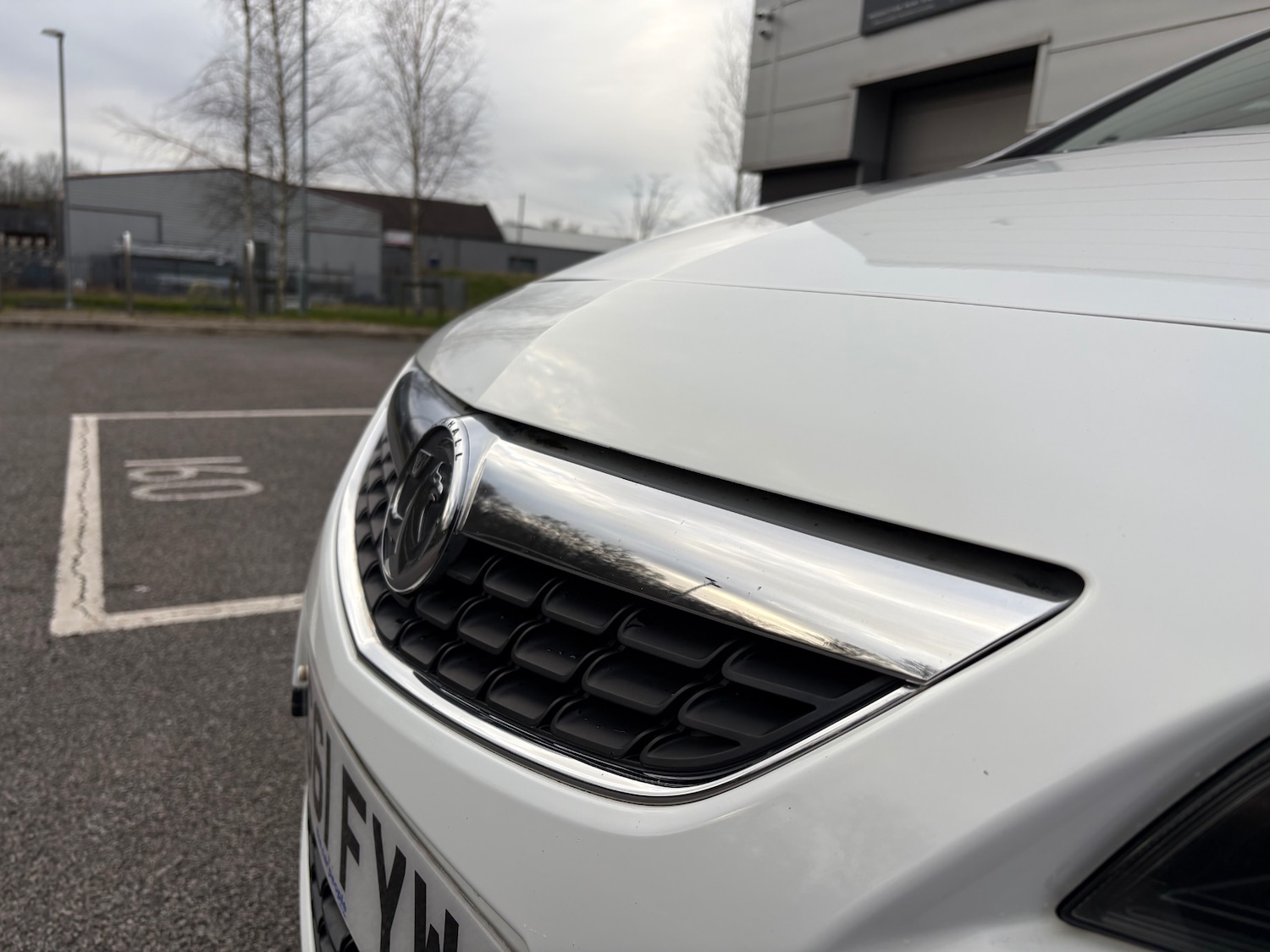 Used Vauxhall Astra 2011 for sale - 78032569: Photo 12