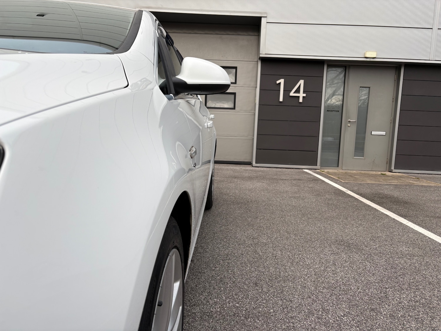 Used Vauxhall Astra 2011 for sale - 78032569: Photo 15