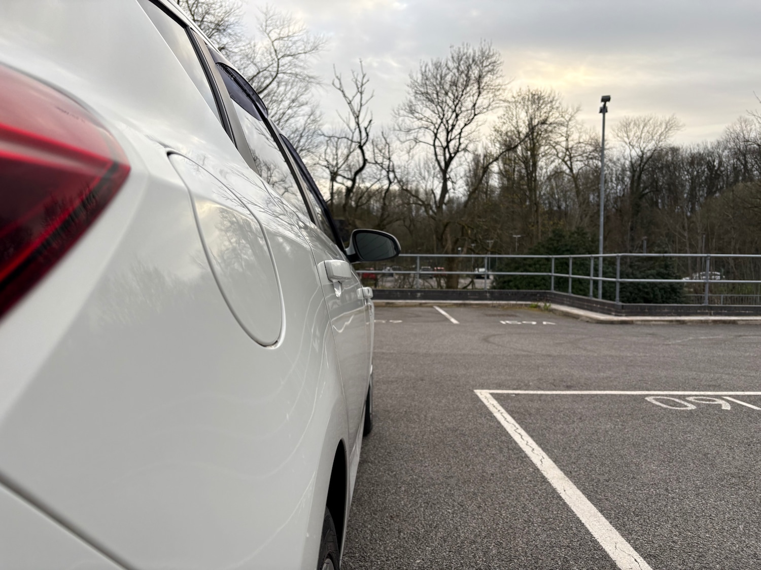 Used Vauxhall Astra 2011 for sale - 78032569: Photo 21