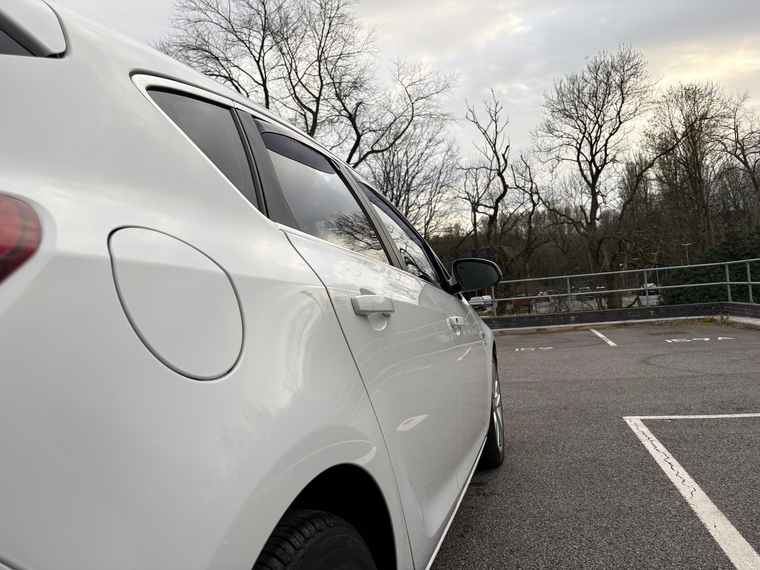 Used Vauxhall Astra 2011 for sale - 78032569: Photo 22