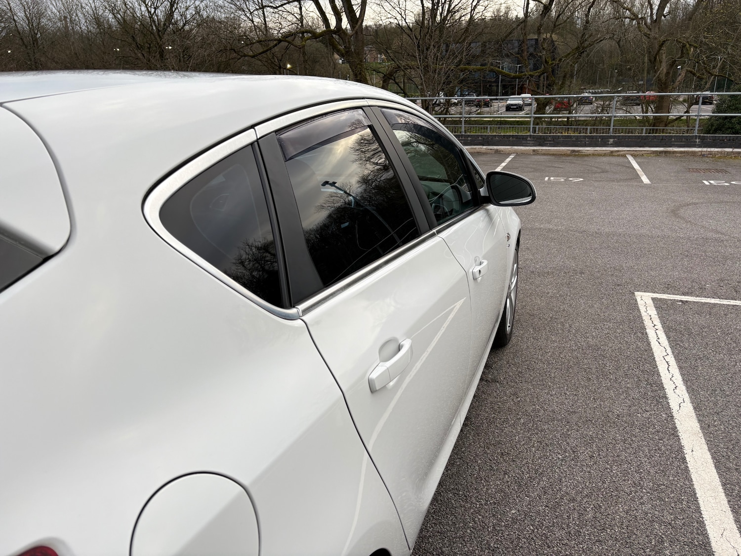 Used Vauxhall Astra 2011 for sale - 78032569: Photo 23