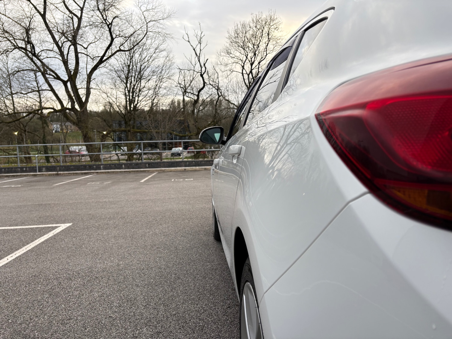 Used Vauxhall Astra 2011 for sale - 78032569: Photo 24