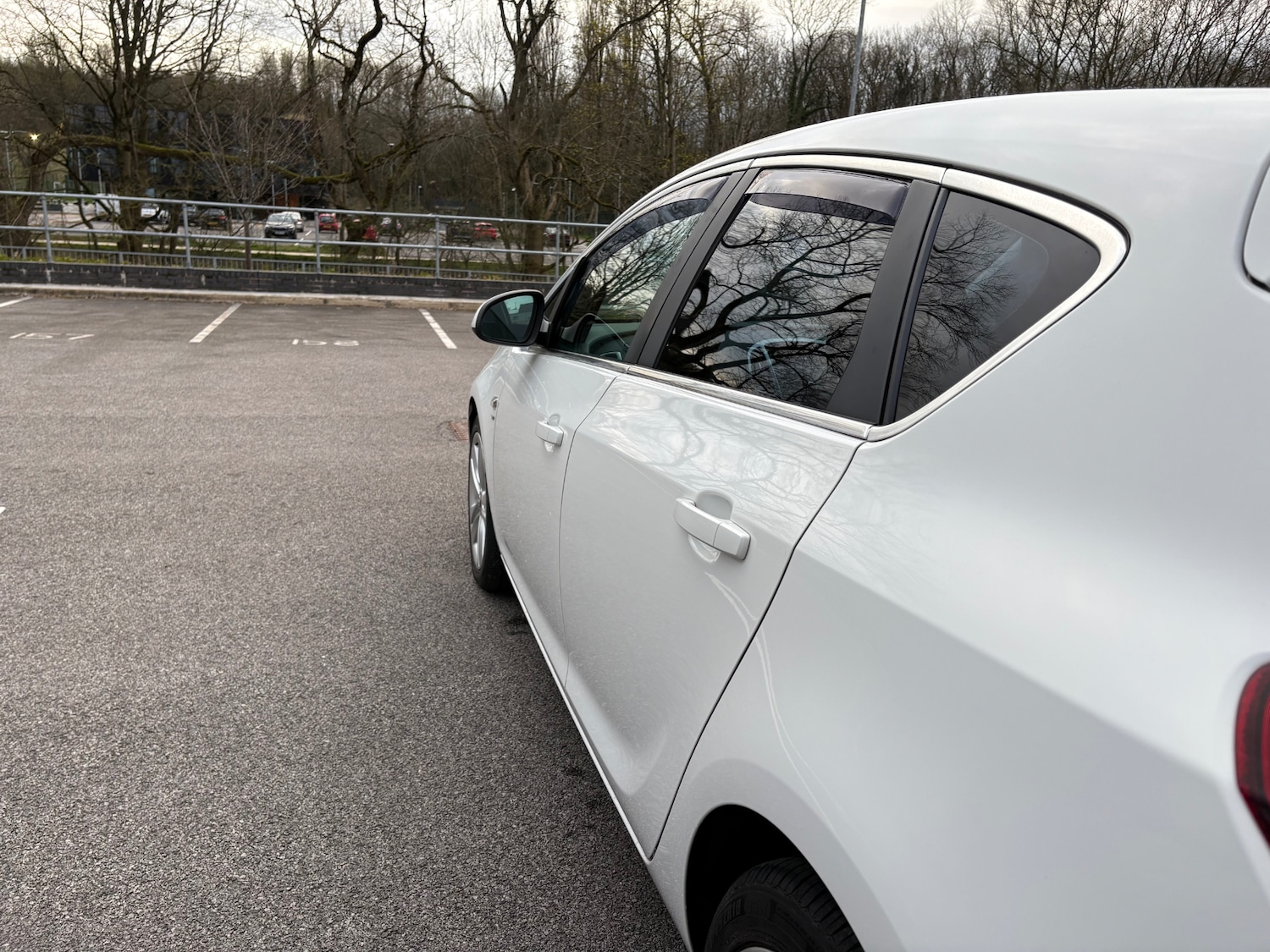 Used Vauxhall Astra 2011 for sale - 78032569: Photo 25