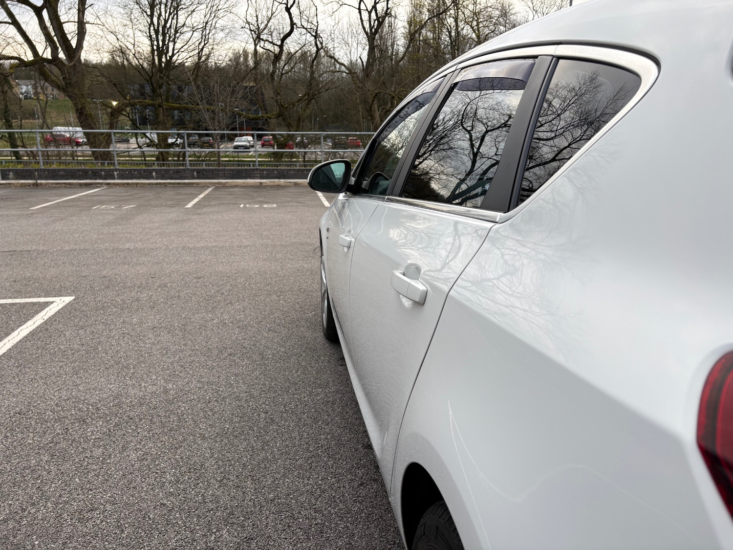 Used Vauxhall Astra 2011 for sale - 78032569: Photo 26