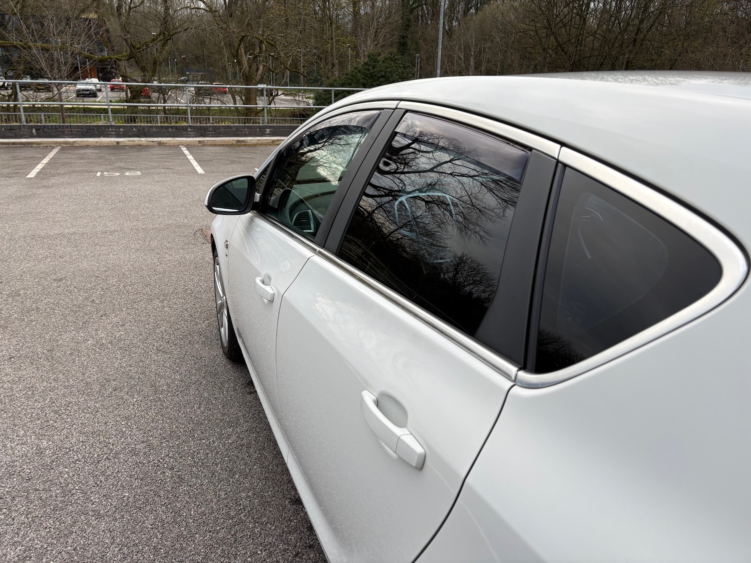 Used Vauxhall Astra 2011 for sale - 78032569: Photo 27