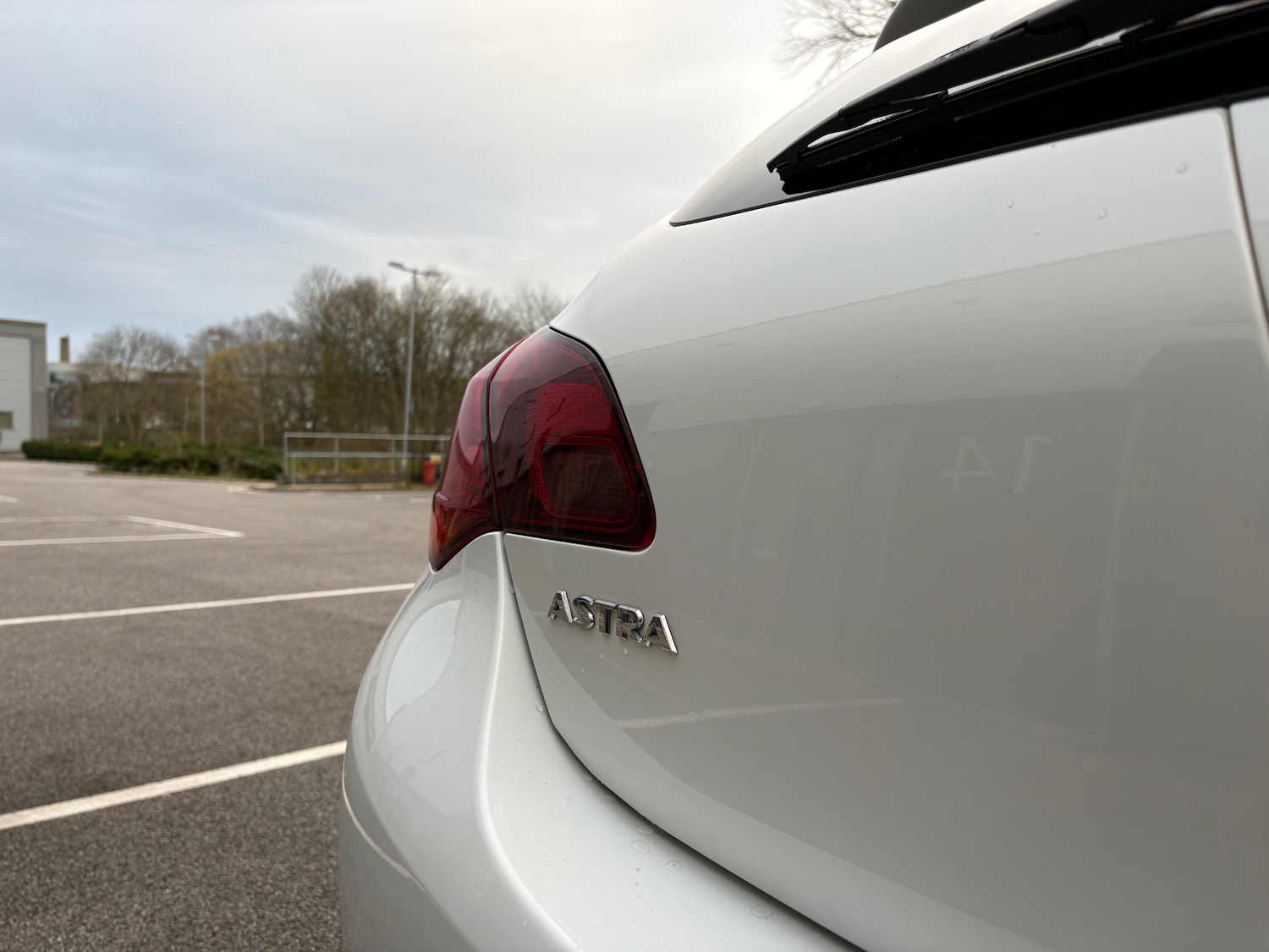 Used Vauxhall Astra 2011 for sale - 78032569: Photo 30