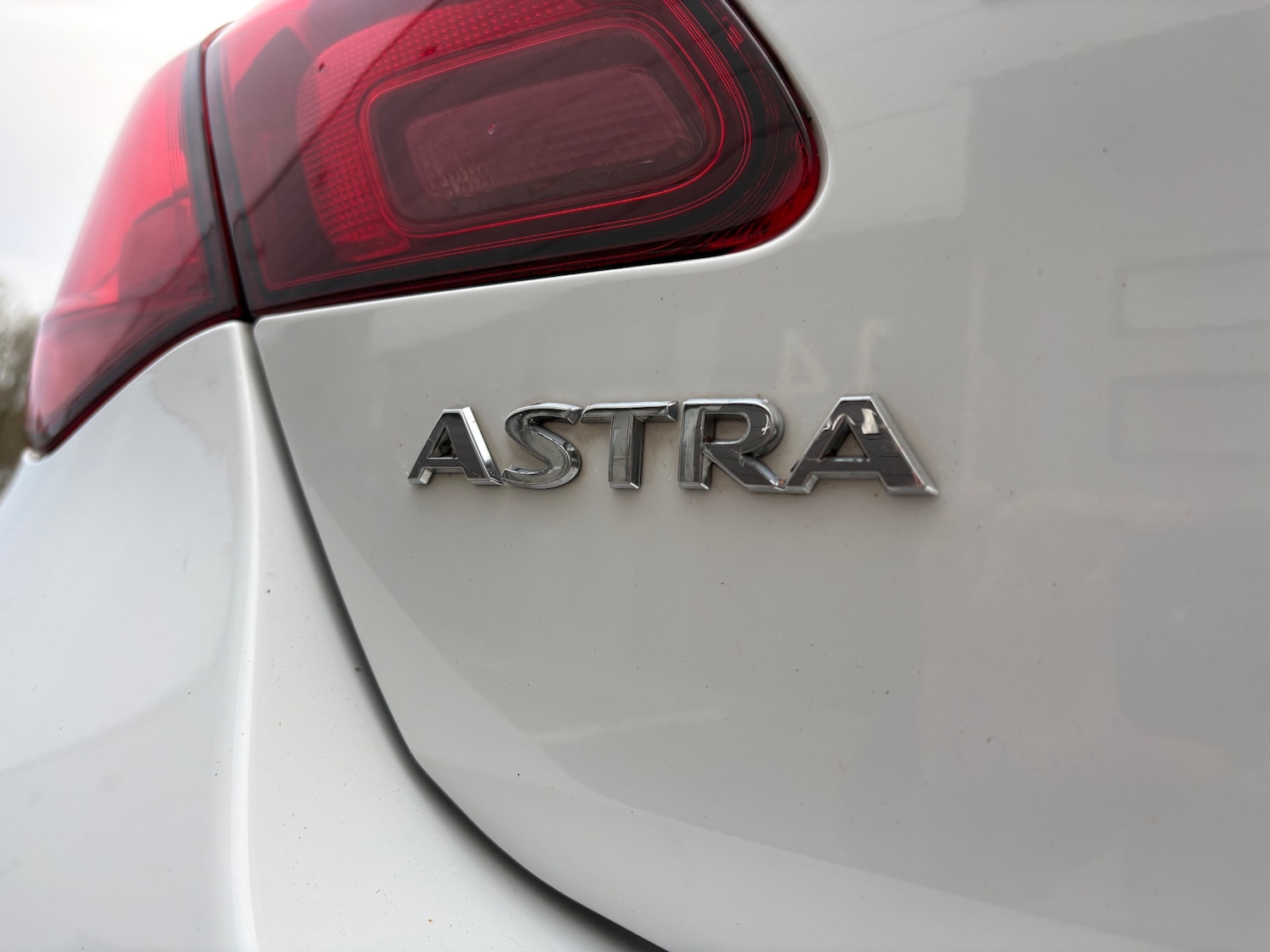 Used Vauxhall Astra 2011 for sale - 78032569: Photo 31