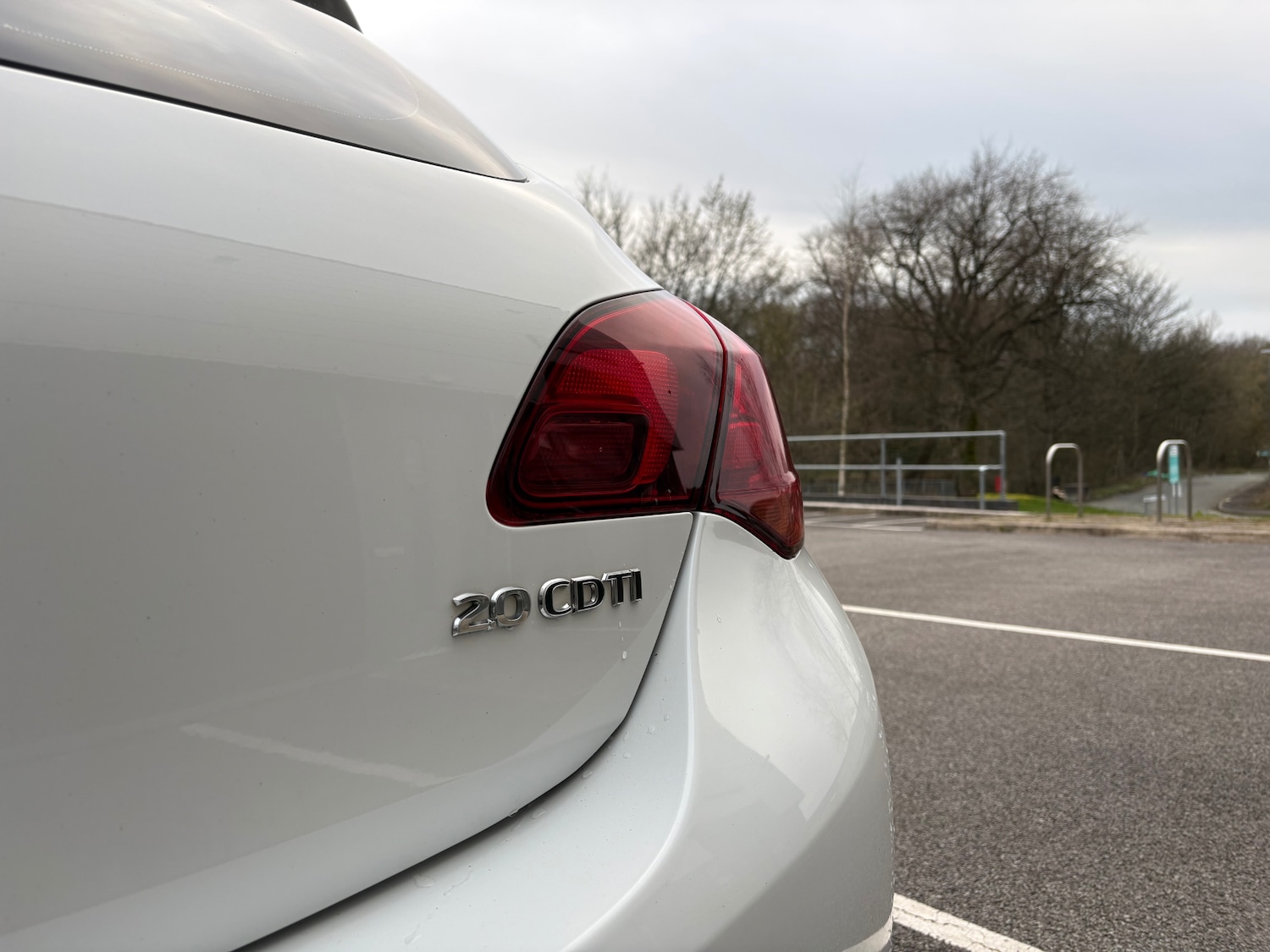 Used Vauxhall Astra 2011 for sale - 78032569: Photo 32