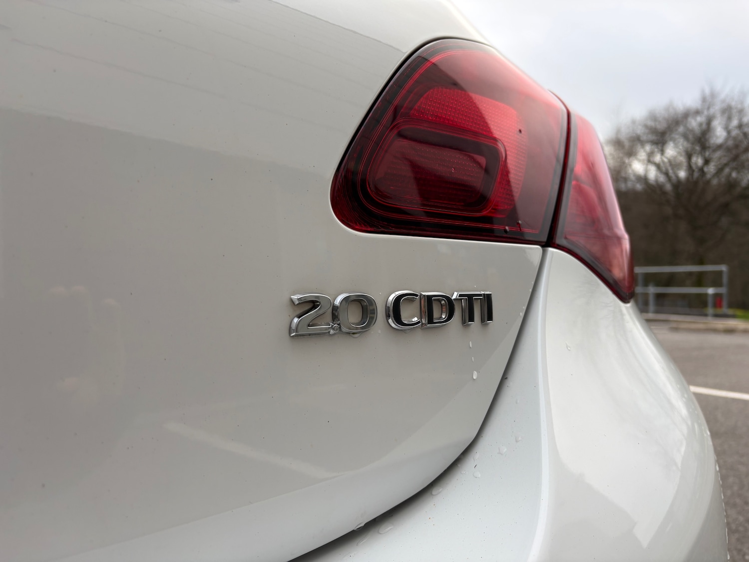 Used Vauxhall Astra 2011 for sale - 78032569: Photo 33