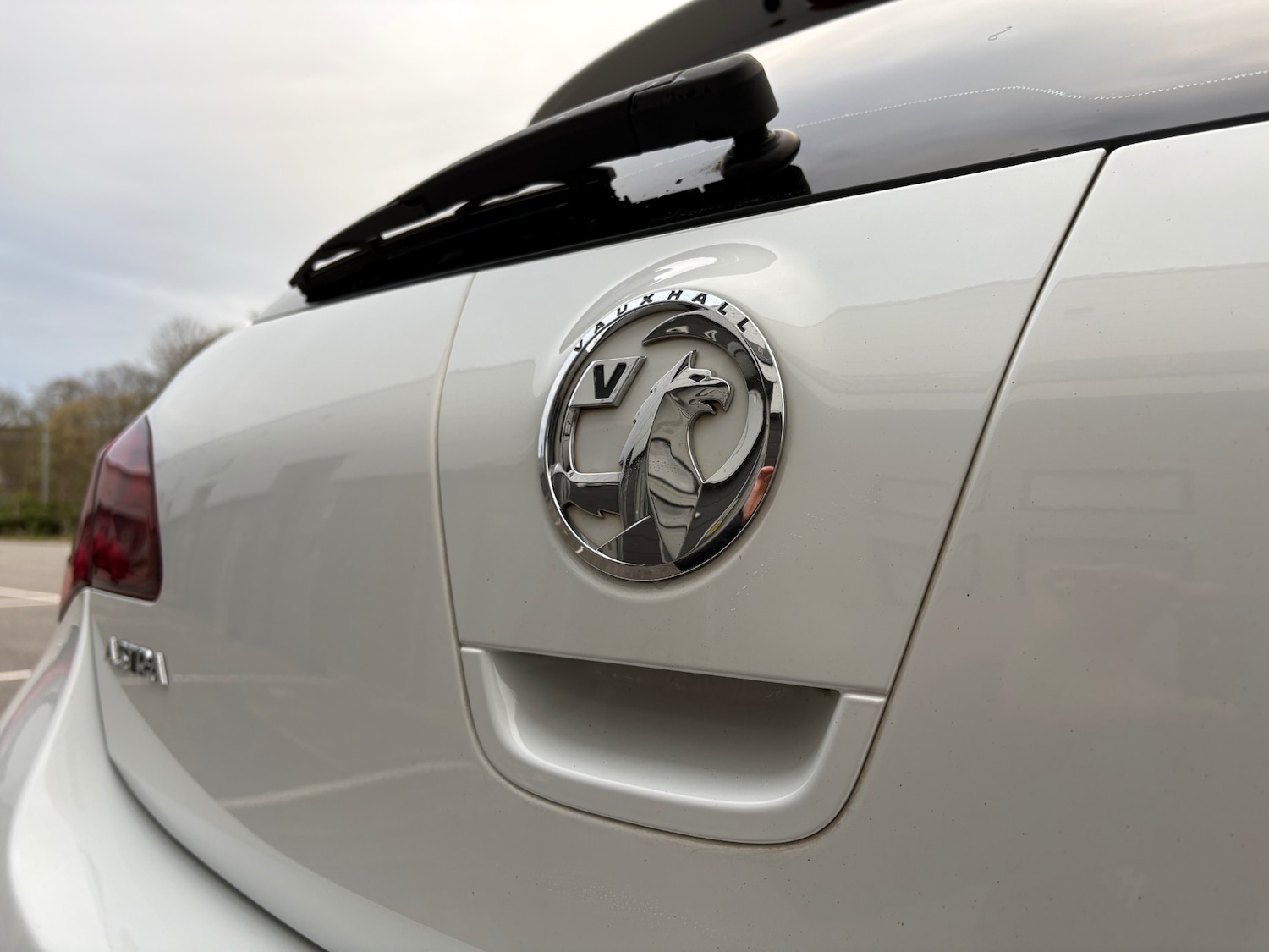 Used Vauxhall Astra 2011 for sale - 78032569: Photo 35