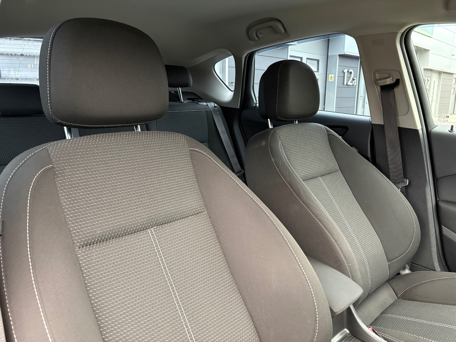 Used Vauxhall Astra 2011 for sale - 78032569: Photo 44