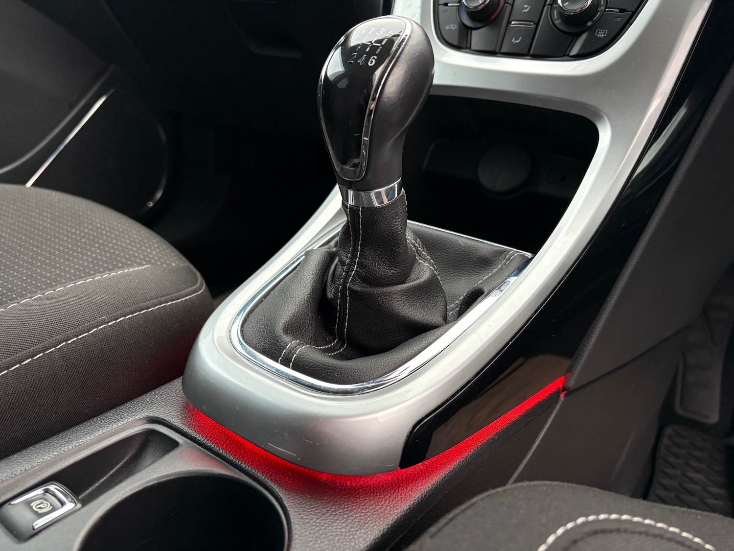 Used Vauxhall Astra 2011 for sale - 78032569: Photo 48