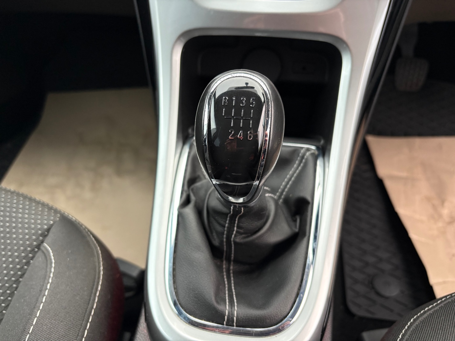 Used Vauxhall Astra 2011 for sale - 78032569: Photo 49