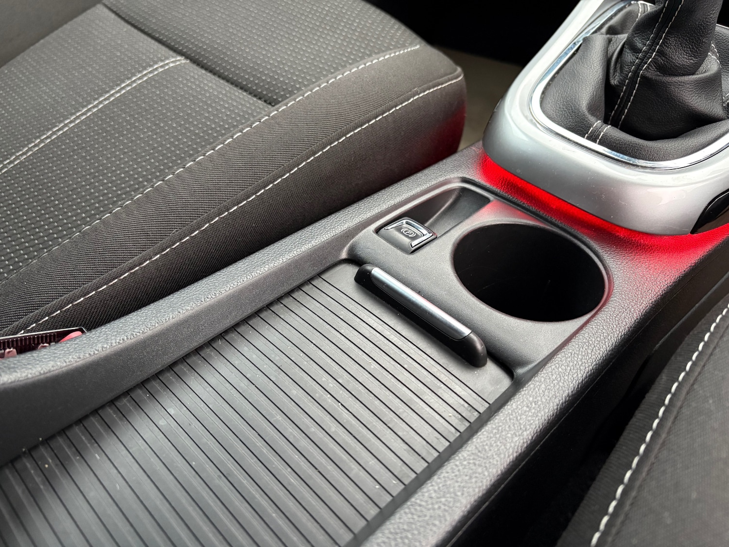 Used Vauxhall Astra 2011 for sale - 78032569: Photo 50