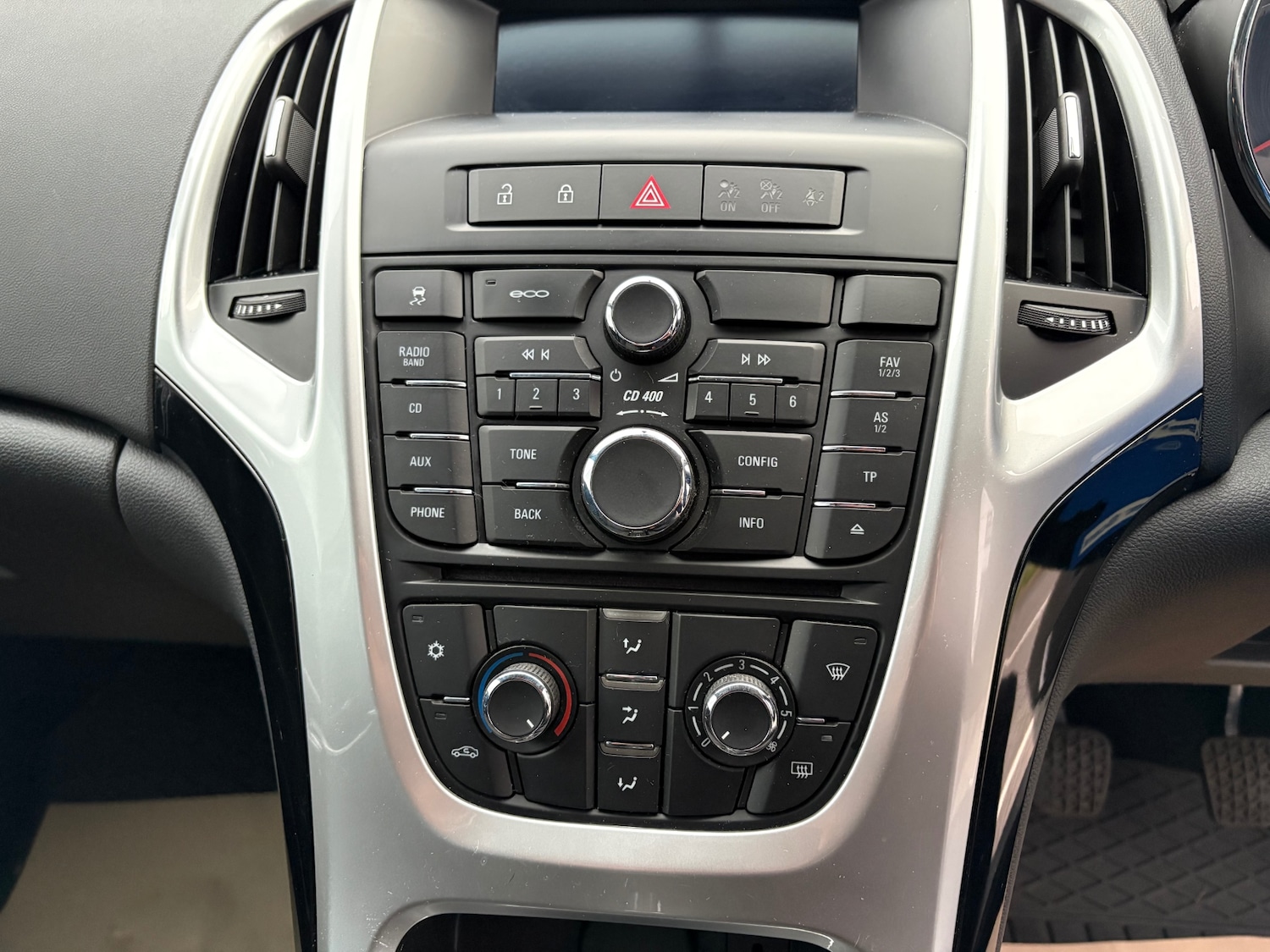 Used Vauxhall Astra 2011 for sale - 78032569: Photo 53