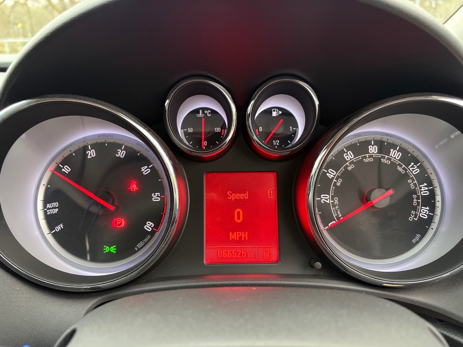 Used Vauxhall Astra 2011 for sale - 78032569: Photo 57