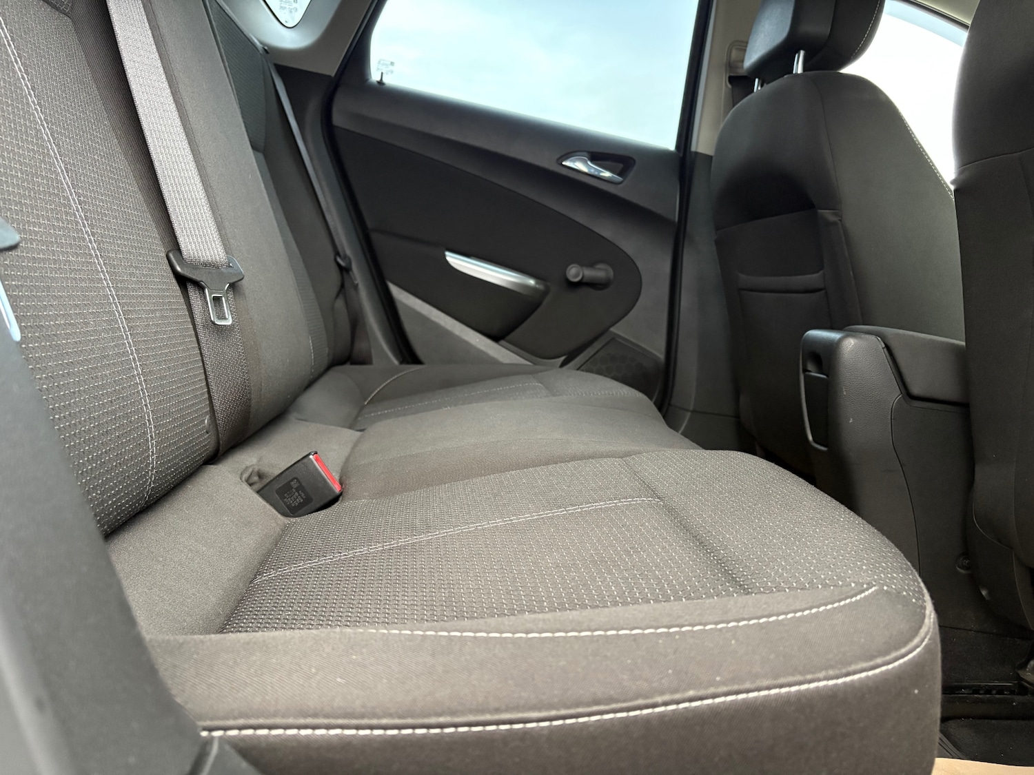 Used Vauxhall Astra 2011 for sale - 78032569: Photo 61