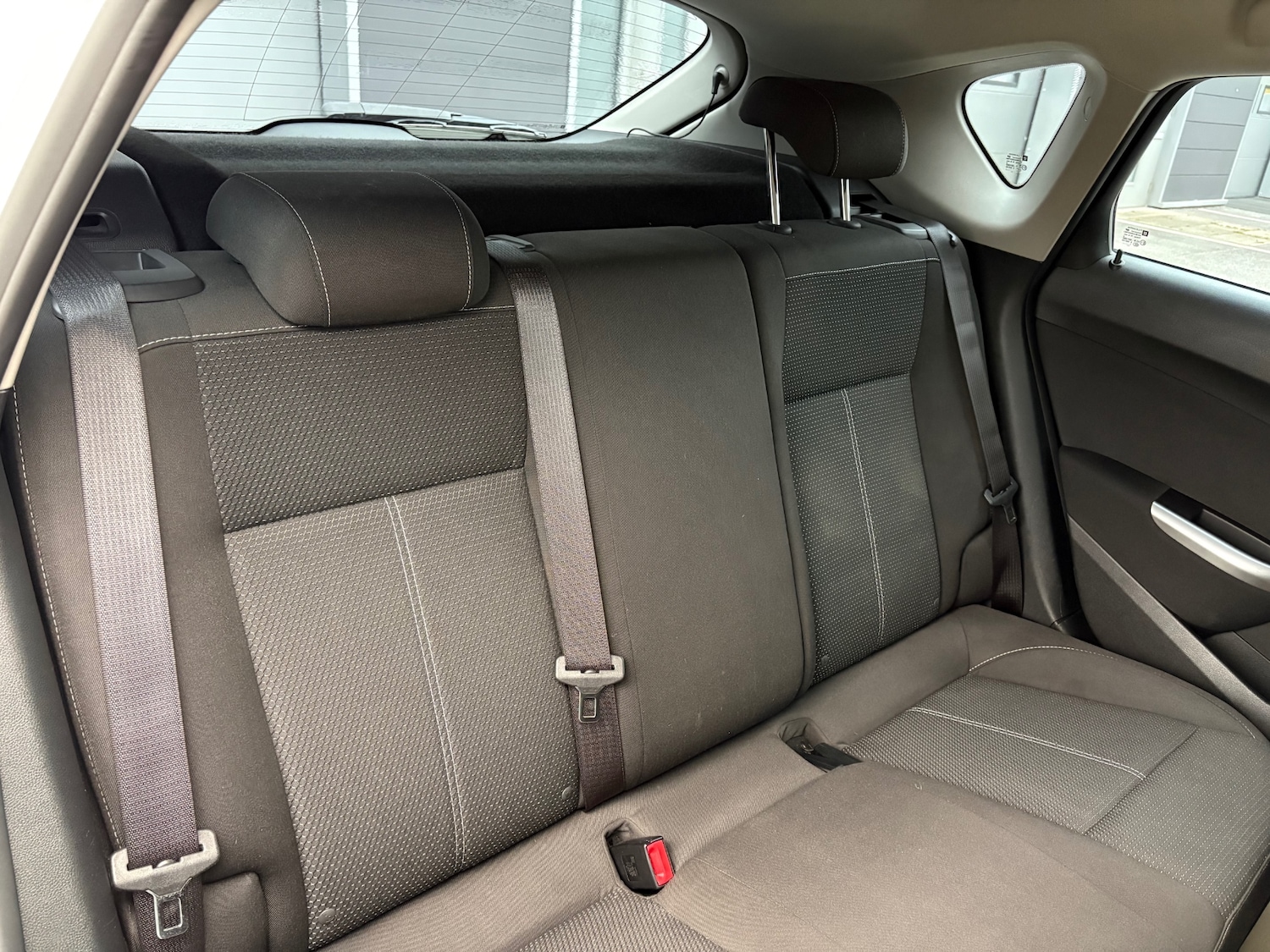 Used Vauxhall Astra 2011 for sale - 78032569: Photo 62