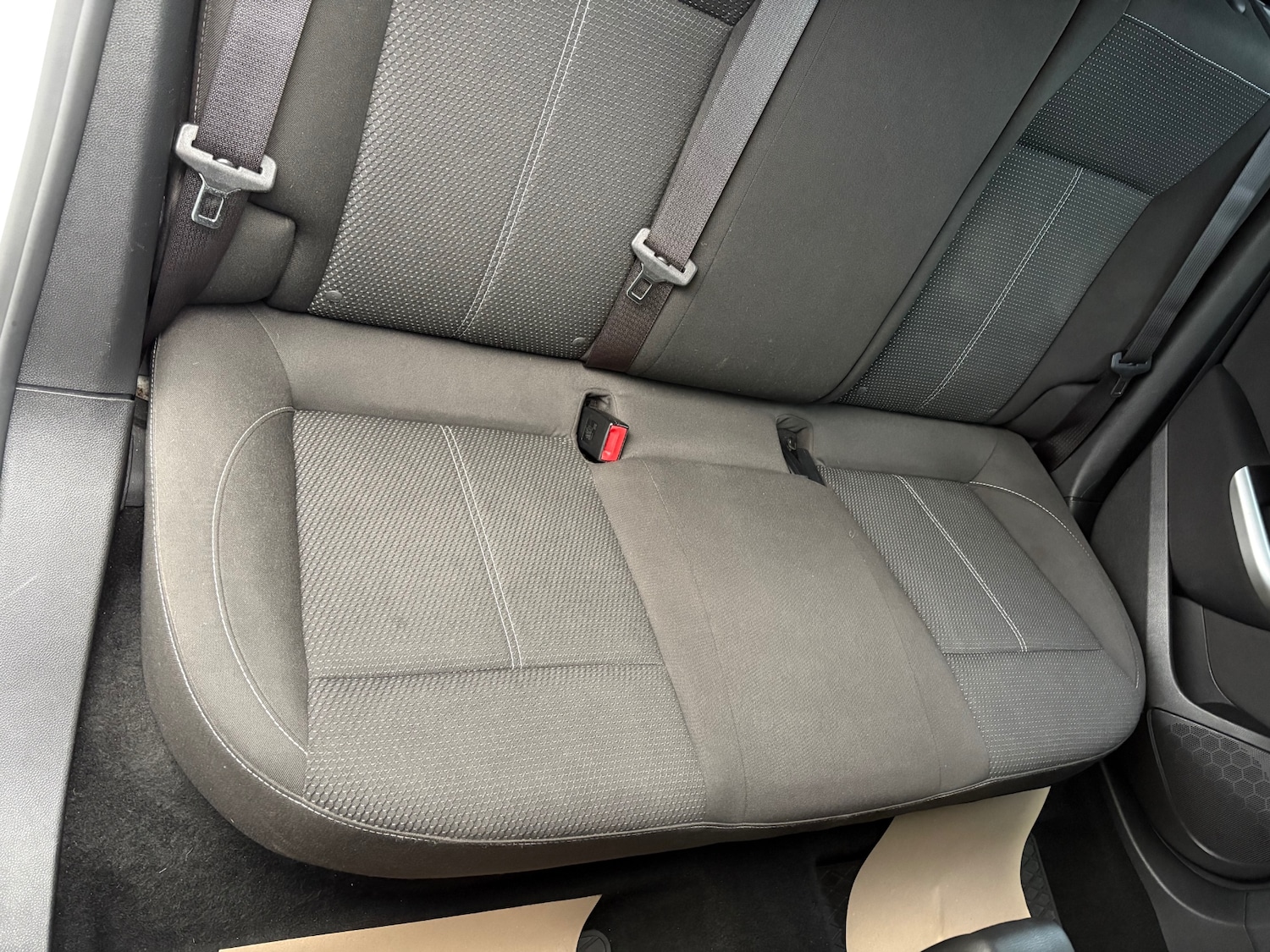 Used Vauxhall Astra 2011 for sale - 78032569: Photo 63