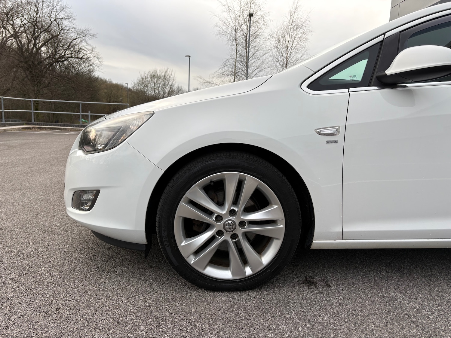 Used Vauxhall Astra 2011 for sale - 78032569: Photo 9